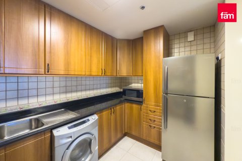 Appartamento in affitto a Dubai Marina, Dubai, EAU 1 camera da letto, 80 mq. № 634756 - foto 13