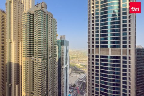 Appartamento in affitto a Dubai Marina, Dubai, EAU 1 camera da letto, 80 mq. № 634756 - foto 21