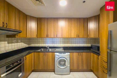 Appartamento in affitto a Dubai Marina, Dubai, EAU 1 camera da letto, 80 mq. № 634756 - foto 11