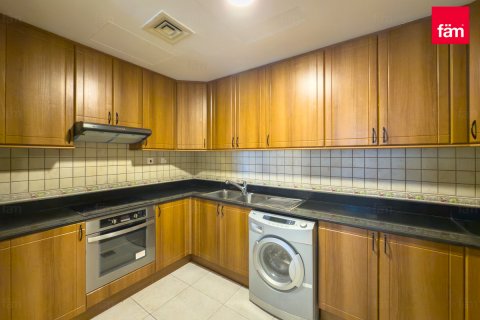 Appartamento in affitto a Dubai Marina, Dubai, EAU 1 camera da letto, 80 mq. № 634756 - foto 12