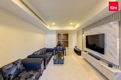 Appartamento in affitto a Dubai Marina, Dubai, EAU 1 camera da letto, 80 mq. № 634756 - foto 27