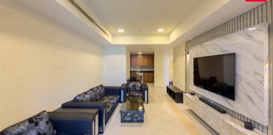 Dubai Marina, Dubai, BAE’de daire 1 yatak odası, 80 m² No 634756