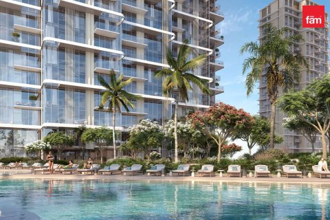 Apartment in Jumeirah Islands, Dubai, UAE 1 bedroom, 78.2 sq.m. № 634759 - photo 8