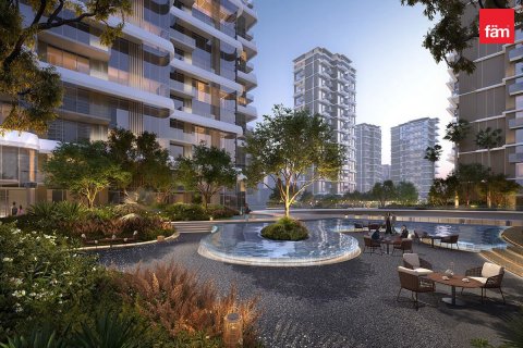 Apartment in Jumeirah Islands, Dubai, UAE 1 bedroom, 78.2 sq.m. № 634759 - photo 7