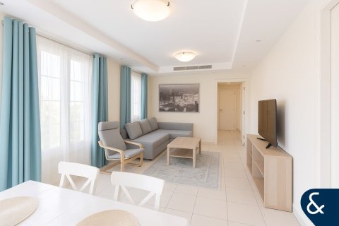 Villa itt: The Springs, Dubai, EAE, 2 hálószoba, 167 m², azonosító: 698039 - fénykép 4