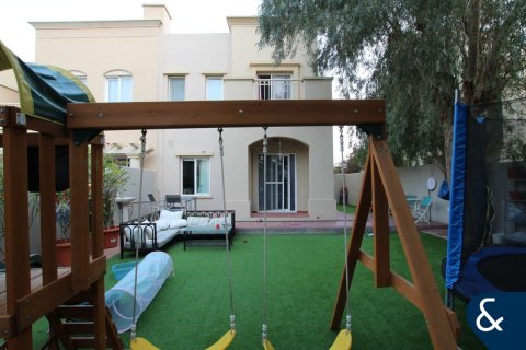 Villa itt: The Springs, Dubai, EAE, 2 hálószoba, 167 m², azonosító: 698039 - fénykép 2