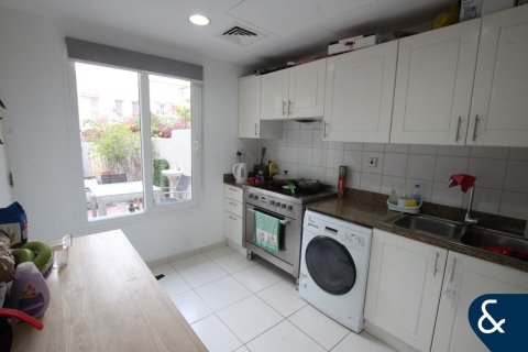 Villa itt: The Springs, Dubai, EAE, 2 hálószoba, 167 m², azonosító: 698039 - fénykép 10