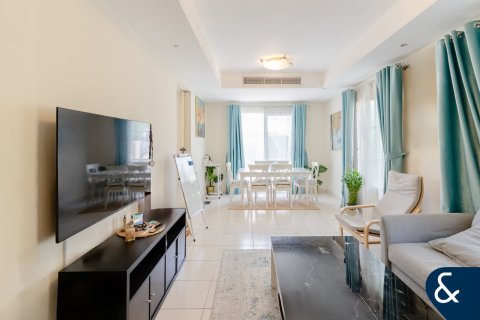 Villa itt: The Springs, Dubai, EAE, 2 hálószoba, 167 m², azonosító: 698039 - fénykép 3