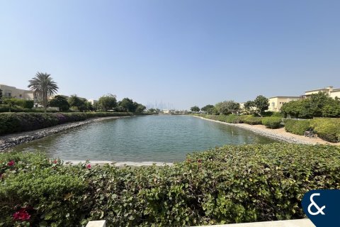 The Springs, Dubai, BAE’de villa 3 yatak odası, 210 m&sup2; No 698038