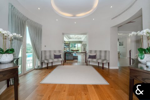 Dubai Sports City、Dubai、UAE にあるヴィラ販売中 6ベッドルーム、760 m2、No698044 - 写真 9