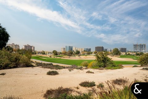 Dubai Sports City、Dubai、UAE にあるヴィラ販売中 6ベッドルーム、760 m2、No698044 - 写真 28