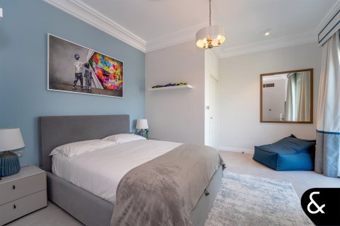 Dubai Sports City、Dubai、UAE にあるヴィラ販売中 6ベッドルーム、760 m2、No698044 - 写真 14