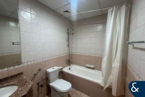 Leilighet til salgs i Jumeirah Lake Towers, Dubai, Emiratene 1 soverom, 82 kvm Nr. 698040 - Foto 8