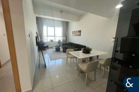 Leilighet til salgs i Jumeirah Lake Towers, Dubai, Emiratene 1 soverom, 82 kvm Nr. 698040 - Foto 1