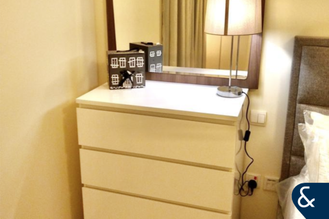 Leilighet til salgs i Dubai Marina, Dubai, Emiratene 1 soverom, 72 kvm Nr. 698042 - Foto 10