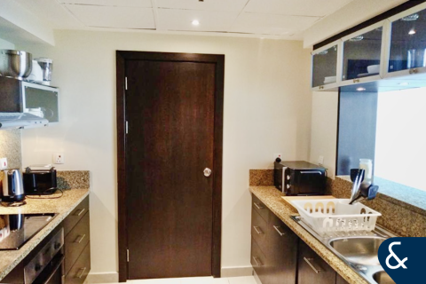 Leilighet til salgs i Dubai Marina, Dubai, Emiratene 1 soverom, 72 kvm Nr. 698042 - Foto 7