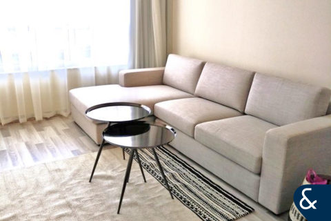 Leilighet til salgs i Dubai Marina, Dubai, Emiratene 1 soverom, 72 kvm Nr. 698042 - Foto 9