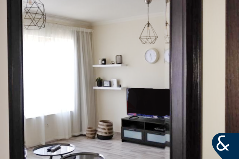 Leilighet til salgs i Dubai Marina, Dubai, Emiratene 1 soverom, 72 kvm Nr. 698042 - Foto 3