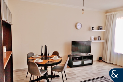 Leilighet til salgs i Dubai Marina, Dubai, Emiratene 1 soverom, 72 kvm Nr. 698042 - Foto 6