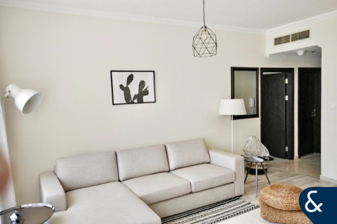 Leilighet til salgs i Dubai Marina, Dubai, Emiratene 1 soverom, 72 kvm Nr. 698042 - Foto 4