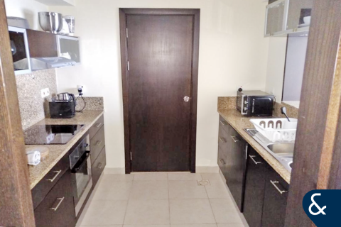 Leilighet til salgs i Dubai Marina, Dubai, Emiratene 1 soverom, 72 kvm Nr. 698042 - Foto 2