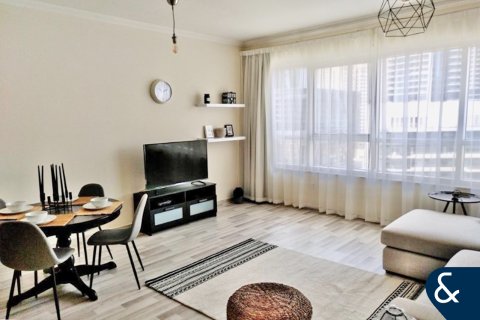 Leilighet til salgs i Dubai Marina, Dubai, Emiratene 1 soverom, 72 kvm Nr. 698042 - Foto 8