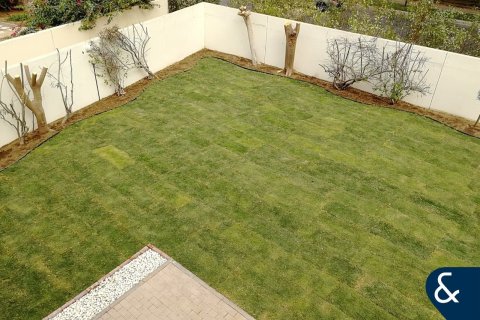 Vila v The Springs, Dubai, SAE 3 spálne, 210 m2 č. 698041 - Fotografia 4