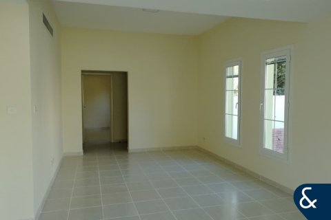Vila v The Springs, Dubai, SAE 3 spálne, 210 m2 č. 698041 - Fotografia 5