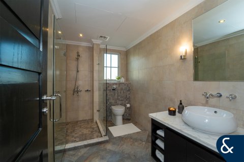 Jumeirah Golf Estates, Dubai, संयुक्त अरब अमीरात में विला, 4 बेडरूम, 357 वर्ग मीटर, संख्या 698043 - फ़ोटो 16
