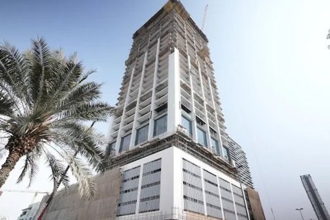 Huoneisto Dubai, Arabiemiraatit 1 makuuhuone, 84.4 m2 № 685904 - kuva 9