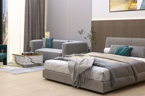 Apartament w Dubai, ZEA 1 sypialnia, 84.4 mkw. nr 685904