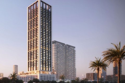 Apartament na sprzedaż w Dubai, ZEA 1 sypialnia, 84.4 mkw., nr 685904 - zdjęcie 9