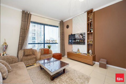 Appartement in Dubai, VAE 1 slaapkamer, 91 vr.m. nr 685906