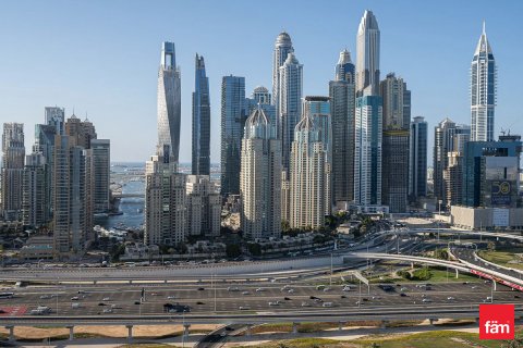 Купити квартиру в Дубай, ОАЕ 1 спальня, 91м2, № 685906 - фото 13