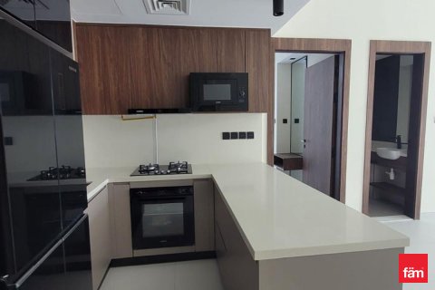 Apartman u Arjan, Dubai, UAE 2 spavaćih soba, 76.7 m2 Br. 685907 - fotografija 8