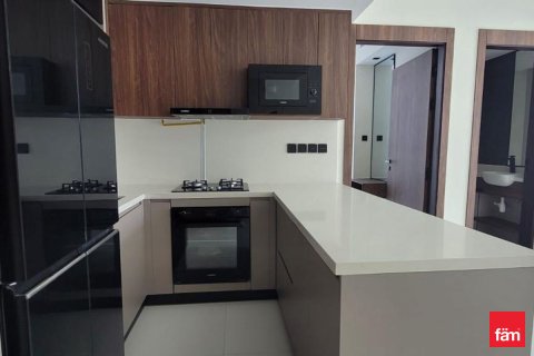 Apartman u Arjan, Dubai, UAE 2 spavaćih soba, 76.7 m2 Br. 685907 - fotografija 10