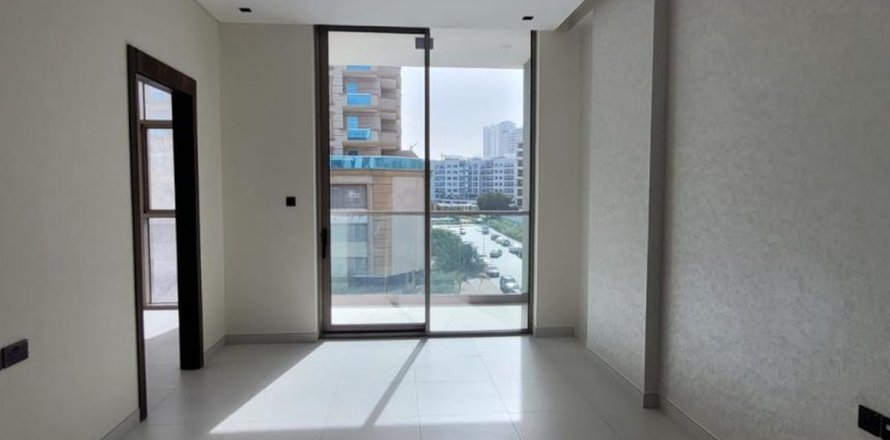 Apartman u Arjan, Dubai, UAE 76.7 m2, 2 spavaćih soba Br. 685907