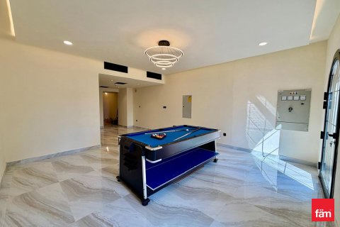 Снять в аренду виллу в Дубай, ОАЭ 5 спален, 135.2м2, № 685905 - фото 17