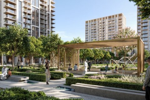 Byt v Dubai Creek Harbour (The Lagoons), SAE 3 ložnice, 168 m² Č.: 631193 - fotografie 2