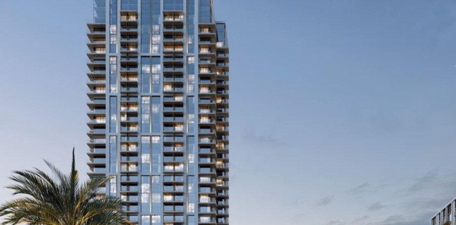 Byt v Dubai Creek Harbour (The Lagoons), SAE 3 ložnice, 168 m² Č.: 631193
