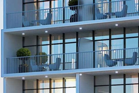 Apartament në DAMAC Hills (Akoya by DAMAC), Dubai, Emiratet e Bashkuara Arabe 2 dhoma gjumi, 85 m2. № 631197 - Foto 3