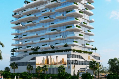 Apartment in Al Warsan, Dubai, UAE 1 bedroom, 54 sq.m. № 631192 - photo 8