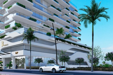 Apartment in Al Warsan, Dubai, UAE 1 bedroom, 54 sq.m. № 631192 - photo 7