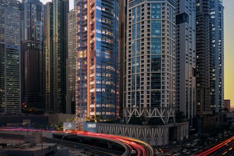 Byt v Dubai Marina, SAE 4 ložnice, 538 m² Č.: 631195 - fotografie 6