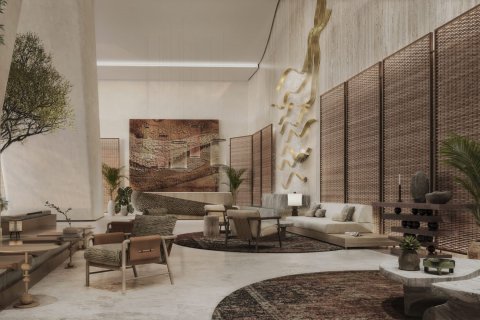 Byt v Dubai Marina, SAE 4 ložnice, 538 m² Č.: 631195 - fotografie 10