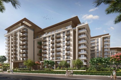 阿联酋 Dubai Umm Suqeim 待售 : 3 卧, 186 平方米 , 编号631191 - 照片 1