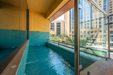 Dubai Marina, Dubai, BAE’de kiralık daire 4 yatak odası, 373.75 m² No 754437 - fotoğraf 20