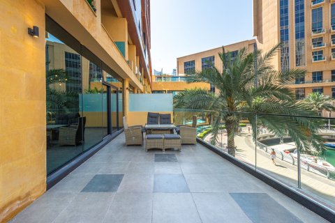Dubai Marina, Dubai, BAE’de kiralık daire 4 yatak odası, 373.75 m² No 754437 - fotoğraf 6