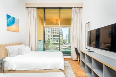 Dubai Marina, Dubai, BAE’de kiralık daire 4 yatak odası, 373.75 m² No 754437 - fotoğraf 11