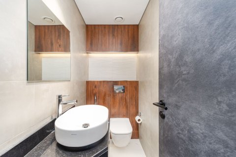 Dubai Marina, Dubai, BAE’de kiralık daire 4 yatak odası, 373.75 m² No 754437 - fotoğraf 14